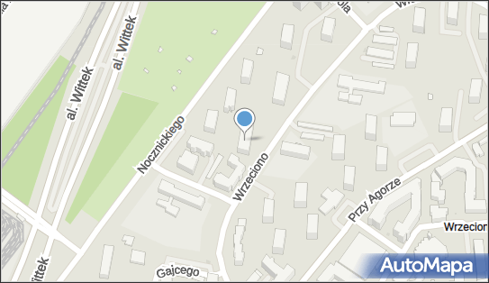 1180336681, Taksówka Osobowa, Wierdak Kazimierz 
