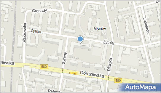 012164318, Taksówka Osobowa, Gotowicki Janusz 