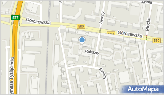 Taksówka Osobowa, Rabsztyńska 20, Warszawa 01-143 - Przedsiębiorstwo, Firma, NIP: 5271659682