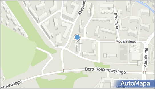 Taksówka Osobowa, ul. gen. Tadeusza Bora-Komorowskiego 54 03-982 - Przedsiębiorstwo, Firma, NIP: 1130156439