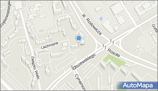 Taksówka Osobowa, ul. Wacława Lachmana 1, Warszawa 02-784 - Przedsiębiorstwo, Firma, NIP: 9511010346