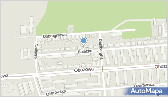 Taksówka Osobowa, Bolecha 68, Warszawa 01-437 - Przedsiębiorstwo, Firma, NIP: 5271044839