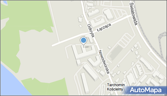 Taksówka Osobowa, Odkryta 1, Warszawa 03-140 - Przedsiębiorstwo, Firma, NIP: 5261051298