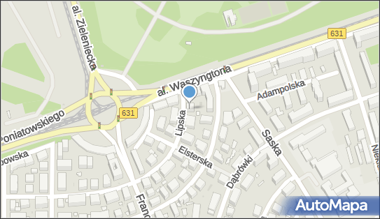 1130148960, Taksówka Osobowa Wojciech Sandomierz 