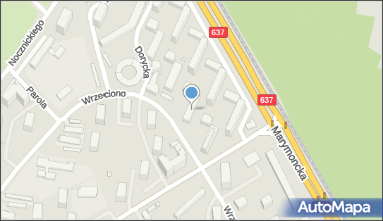 Taksówka Osobowa, Wrzeciono 49, Warszawa 01-950 - Przedsiębiorstwo, Firma, NIP: 1180111232