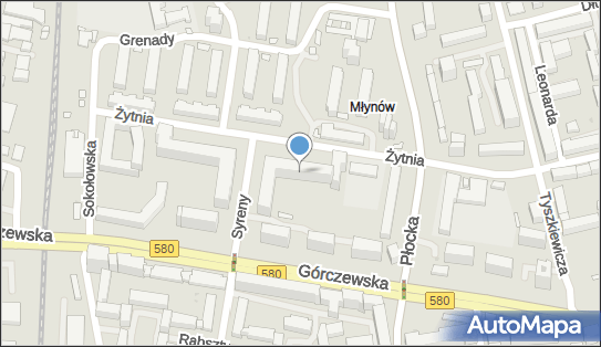 Taksówka Osobowa, Żytnia 75/77, Warszawa 01-149 - Przedsiębiorstwo, Firma, NIP: 5271369748