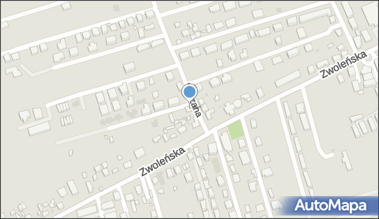 Taksówka Osobowa, Wiązana 3, Warszawa 04-765 - Przedsiębiorstwo, Firma, NIP: 9521219579