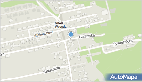 9521074997, Taksówka Osobowa Krzysztof Cichocki 