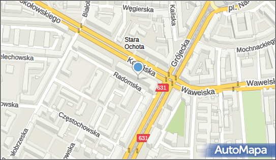 5261106668, Taksówka Osobowa, Klimek Zbigniew 