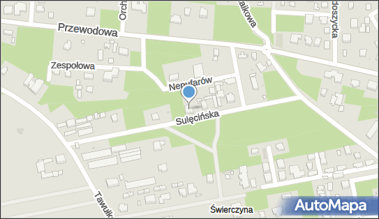 9521239530, Taksówka Osobowa, Zagórski Andrzej 