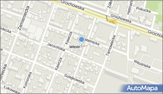1130780652, Taxi Osobowe Jerzy Karwacki 