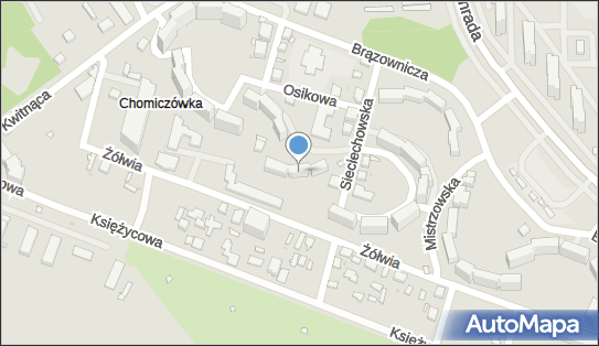Taksówka Osobowa, Sieciechowska 1, Warszawa 01-928 - Przedsiębiorstwo, Firma, NIP: 5271020750