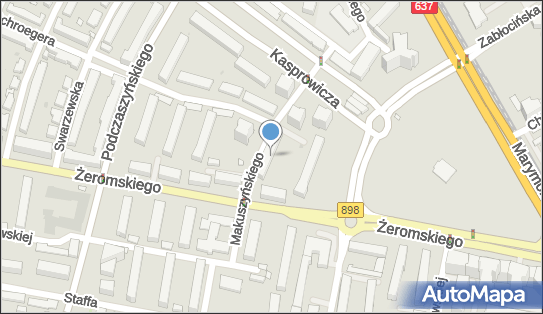 012949539, Taksówka Osobowa, Czarnecki Artur 