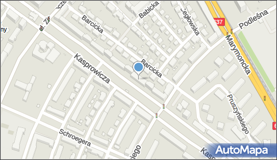 Taksówka Osobowa, ul. Jana Kasprowicza 34, Warszawa 01-859 - Przedsiębiorstwo, Firma, NIP: 1180567848
