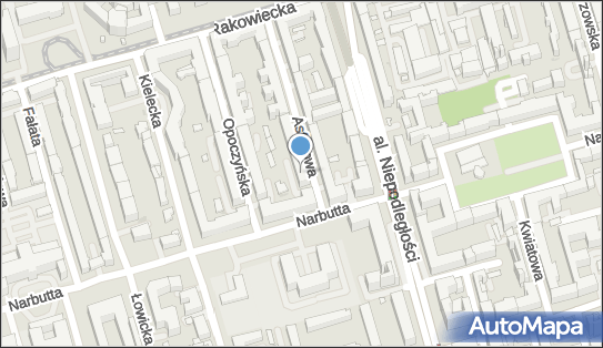Taksówka Osobowa, ul. Asfaltowa 5, Warszawa 02-796 - Przedsiębiorstwo, Firma, NIP: 5211593554