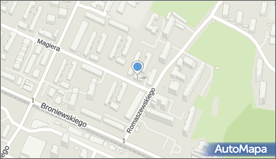1181347801, Taksówka Osobowa, Gawryś Jerzy 