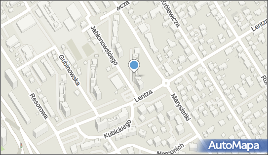 9511357831, Taksówka Osobowa, Rodak Andrzej 