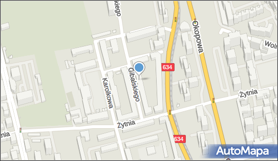5271780716, Taksówka Osobowa, Zwolińska Hanna 