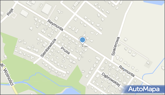 7541195183, Taksówka Osobowa Zemła Stanisław 