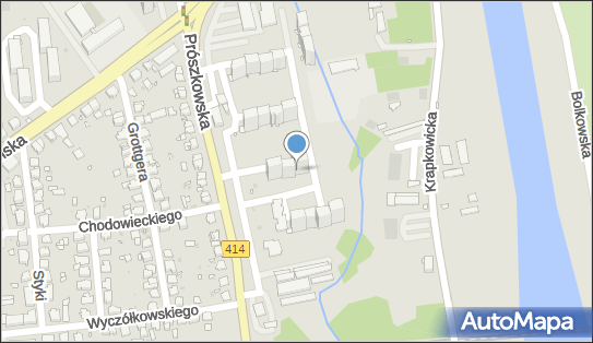 Taksówka Osobowa, ul. Prószkowska 29, Opole 45-710 - Przedsiębiorstwo, Firma, NIP: 7541851753