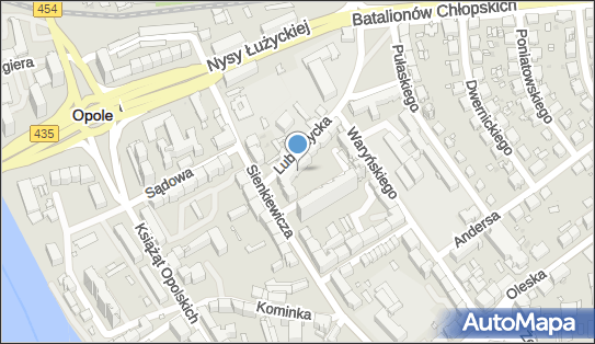 7541348600, Taksówka Osobowa Szwabowicz Krzysztof 