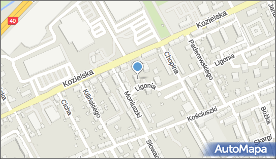 7491286511, Taksówka Osobowa Pużyński Józef 