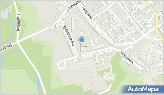 Taksówka Osobowa, Spółdzielców 2B, Kędzierzyn-Koźle 47-200 - Przedsiębiorstwo, Firma, NIP: 7491017900