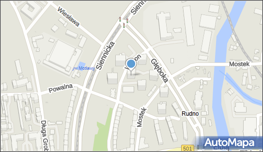 Taksówka Osobowa, Głęboka 14, Gdańsk 80-759 - Przedsiębiorstwo, Firma, NIP: 5832069571
