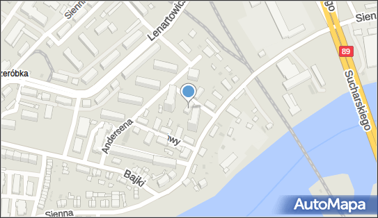 5831949577, Taksówka Osobowa - Zbigniew Drozd 