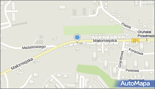 5832078794, Taksówka Osobowa Lech Siedlikowski 