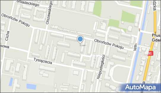 5931653095, Taksówka Osobowa Łaskarzewski Edward 