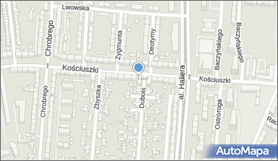 Taksówka Osobowa, ul. Stanisława Dubois 97, Gdańsk 80-419 - Przedsiębiorstwo, Firma, NIP: 9570014908