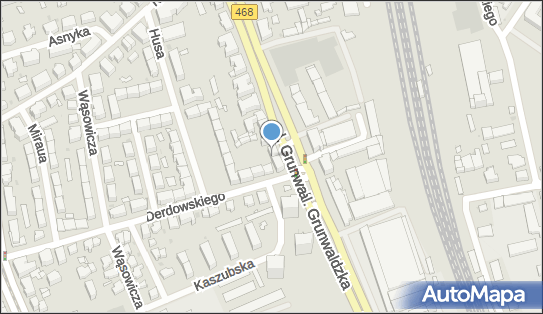 5841041810, Taksówka Osobowa Jarosław Rajczyk 