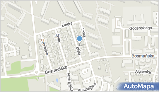 9580004975, Taksówka Osobowa Odżga Ryszard 