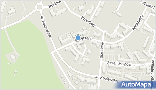 Taksówka Osobowa, ul. Christiana Andersena 8B, Tczew 83-110 - Przedsiębiorstwo, Firma, NIP: 5931645807