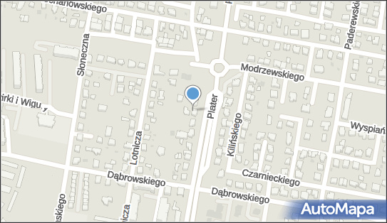 5931079963, Taksówka Osobowa Kwaśniewski Henryk 