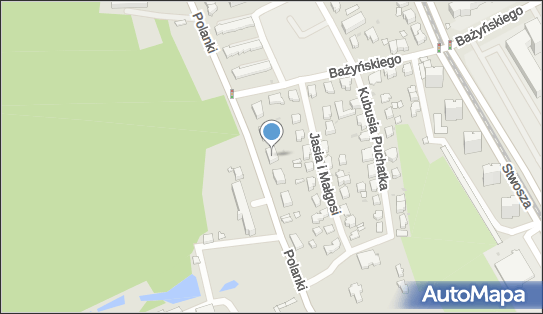 Taksówka Osobowa, Polanki 46, Gdańsk 80-308 - Przedsiębiorstwo, Firma, NIP: 5841975091