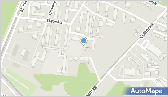 5831041659, Taksówka Osobowa Tadeusz Michałowski 