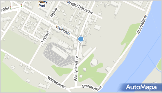 Taksówka Osobowa, ul. Władysława IV 12 E, Gdańsk 80-547 - Przedsiębiorstwo, Firma, NIP: 5832121076
