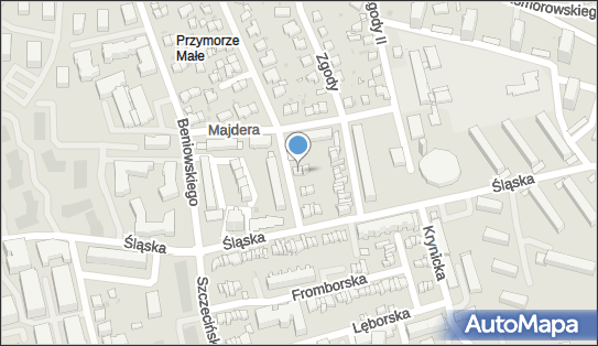 5841962094, Taksówka Osobowa Roman Purol 