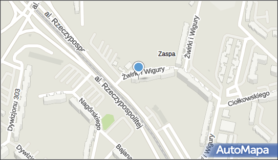 5840354292, Taksówka Osobowa Zaustowski Andrzej 