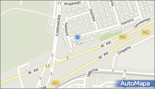 Taksówka Osobowa, ul. Asesora 34A, Gdańsk 80-119 - Przedsiębiorstwo, Firma, NIP: 5832096183