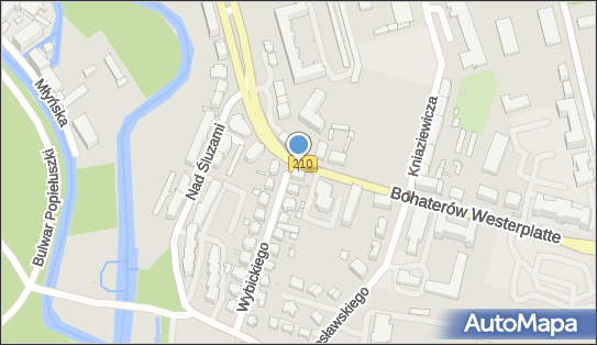Taksówka Osobowa, Bohaterów Westerplatte 3, Słupsk 76-200 - Przedsiębiorstwo, Firma, NIP: 8391127624