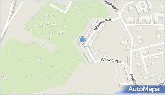 5841059968, Usługi Motoryzacyjne Maxi-Wicz Witold Wiczliński 