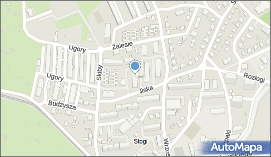 Taksówka Osobowa, Niska 15, Gdańsk 80-616 - Przedsiębiorstwo, Firma, NIP: 5832477034