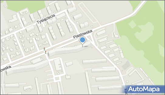 Taksówka Osobowa, Piastowska 100A, Gdańsk 80-358 - Przedsiębiorstwo, Firma, NIP: 5841980175