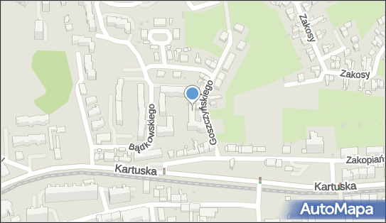 Taksówka Osobowa, ul. Seweryna Goszczyńskiego 8, Gdańsk 80-134 - Przedsiębiorstwo, Firma, NIP: 5840150951