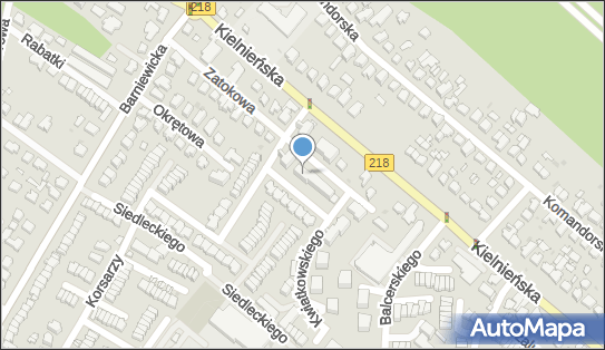 5841041187, Taksówka Osobowa Ryszard Łania 