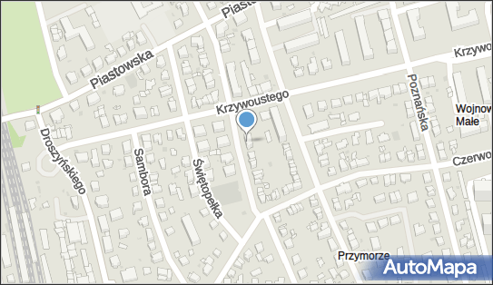 5841512936, Sławomir Romanow, Taksówka Osobowa 