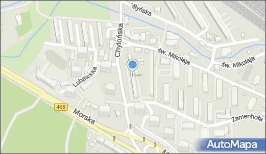 Taksówka Osobowa, ul. Ludwika Zamenhofa 1 E/64, Gdynia 81-218 - Przedsiębiorstwo, Firma, NIP: 9580928952